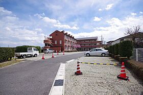 グレースマンション  ｜ 栃木県大田原市若草2丁目（賃貸マンション1K・3階・23.68㎡） その15