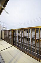 コーポチェリーＣ棟  ｜ 栃木県那須塩原市下永田3丁目（賃貸アパート1LDK・2階・41.00㎡） その14