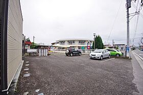 ハイツミネルヴァＤＩ  ｜ 栃木県大田原市住吉町1丁目（賃貸アパート1R・2階・21.20㎡） その20