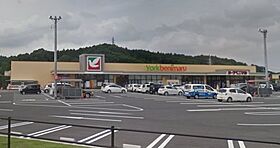 パークサイドフラッツ  ｜ 栃木県大田原市城山2丁目（賃貸アパート1K・1階・26.49㎡） その25