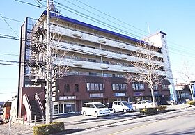 サイトーバルコニー  ｜ 栃木県大田原市本町1丁目（賃貸マンション2LDK・6階・57.60㎡） その1