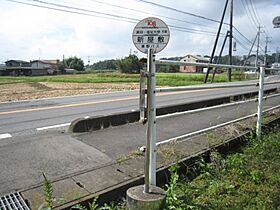 エクセルシオールＡ棟  ｜ 栃木県大田原市中田原（賃貸アパート1K・1階・30.00㎡） その21