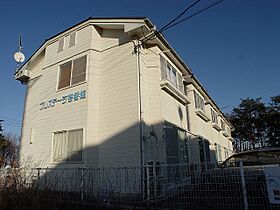 プレステージ壱番館 105 ｜ 栃木県那須塩原市新町（賃貸アパート1R・1階・29.37㎡） その1