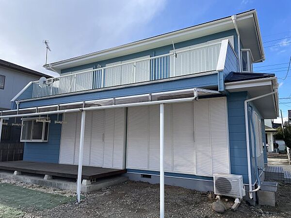 detached 栃木県大田原市浅香2丁目

地図を見る