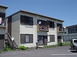 🉐敷金礼金0円！🉐コーポ紫塚B棟