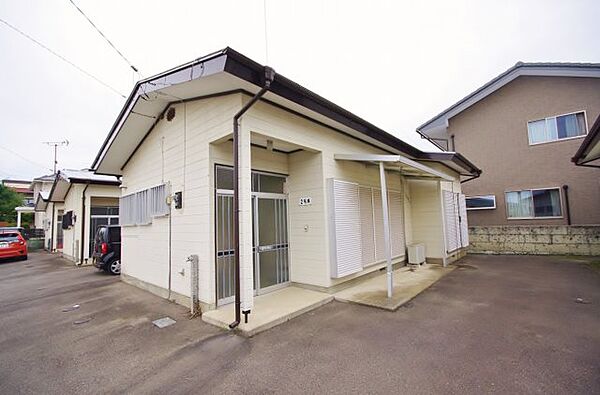 detached 栃木県大田原市美原3丁目

地図を見る