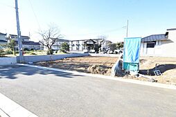 気持ちよい整形地　ブリエガーデン黒須2丁目第1-2期　6