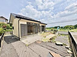 飯能市平松　中古住宅