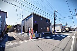 狭山市鵜ノ木 第10　新築全2棟1号棟