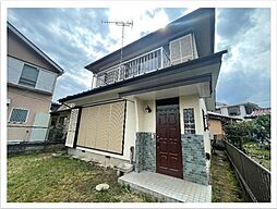 飯能市山手町　　中古戸建