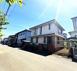 入間市東藤沢8丁目　土地