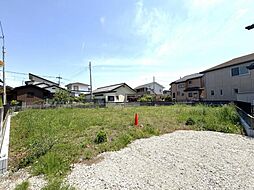 売主物件飯能市原町第2　建築条件付売地　全2区画　1区画