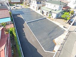 入間市扇台5丁目　第2期　土地 　1区画　1区画
