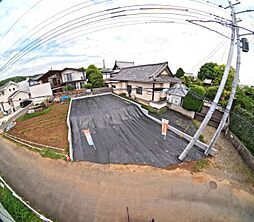 ブリエガーデン　飯能市原町第1-1　　全2区画　1区画