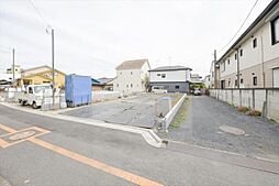 売主物件飯能市八幡町　第2期　建築条件付売地　1区画