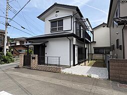 入間市寺竹　中古戸建