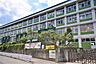 周辺：飯能市立加治中学校 徒歩19分。 1510m