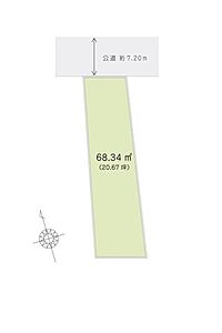区画図:区画図 区画図:区画図
