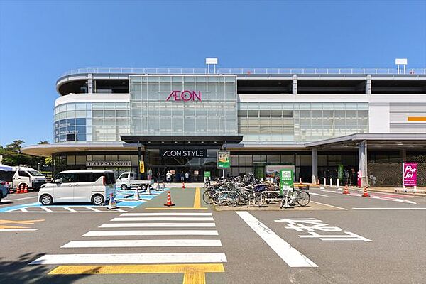 周辺を拡大表示