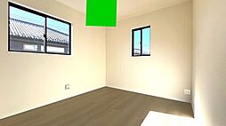 子供部屋の画像