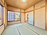 和室：和室6帖