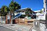 周辺：豊岡保育園 徒歩13分。 970m