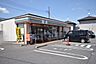 周辺：セブンイレブン入間市東町店 徒歩4分。 300m