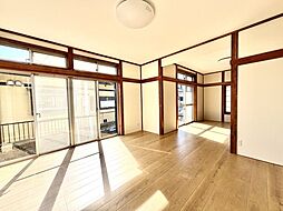 入間市大字南峯 中古戸建