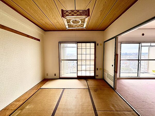 和室
