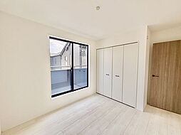 子供部屋の画像