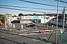 周辺：ウエルシア入間春日町店 徒歩5分。 360m