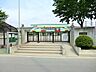 周辺：加治幼稚園 徒歩8分。 600m