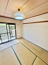 和室の画像