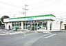 周辺：ファミリーマート入間下藤沢店 徒歩6分。 420m