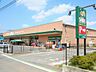 周辺：フーズマーケットさえき小谷田店 徒歩10分。 760m