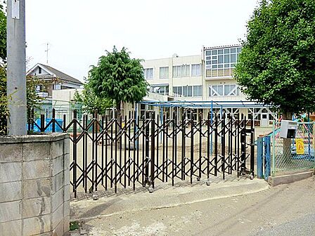 飯能市立富士見保育所 徒歩6分。 440m