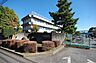 周辺：入間市立豊岡小学校 徒歩10分。 730m