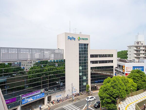 周辺を拡大表示