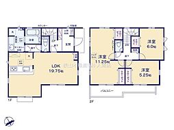 室内の画像