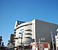 周辺：丸広百貨店入間店　武蔵野銀行入間支店も店内にあり 徒歩2分。 160m