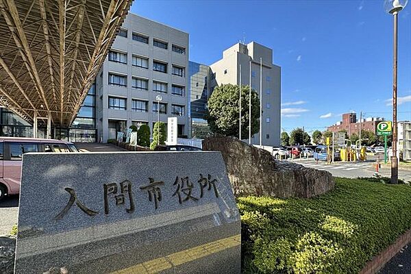 周辺を拡大表示