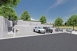 売主物件入間市下藤沢第13-3期 条件付売地全4区画 10区画