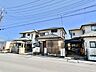 外観：庭+『はなれ』付き中古戸建