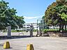 周辺：飯能市立飯能第一小学校 徒歩14分。 1080m