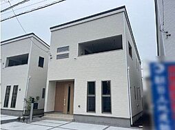 入間市下藤沢第17 新築分譲住宅 10号棟