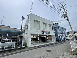 オレンジ　ＪＲ常磐線「植田駅」3分　さくらビル　一棟売却