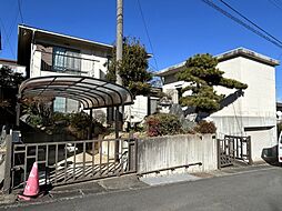 常磐線 植田駅 徒歩29分