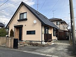 オレンジミサワホーム施工　駅近　4SLDK