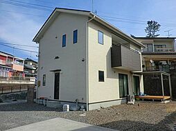 いわき市東田町金子平　中古住宅