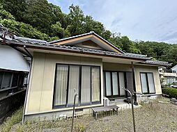 オレンジ　内郷高坂町一丁目　23坪　中古住宅物件